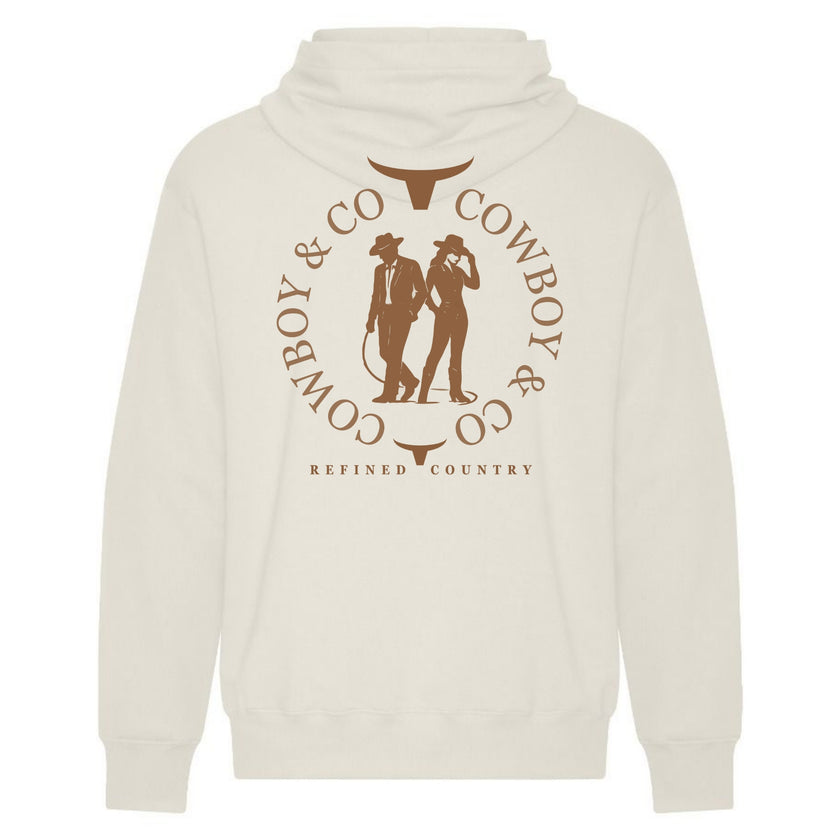 Hoodie Standard
