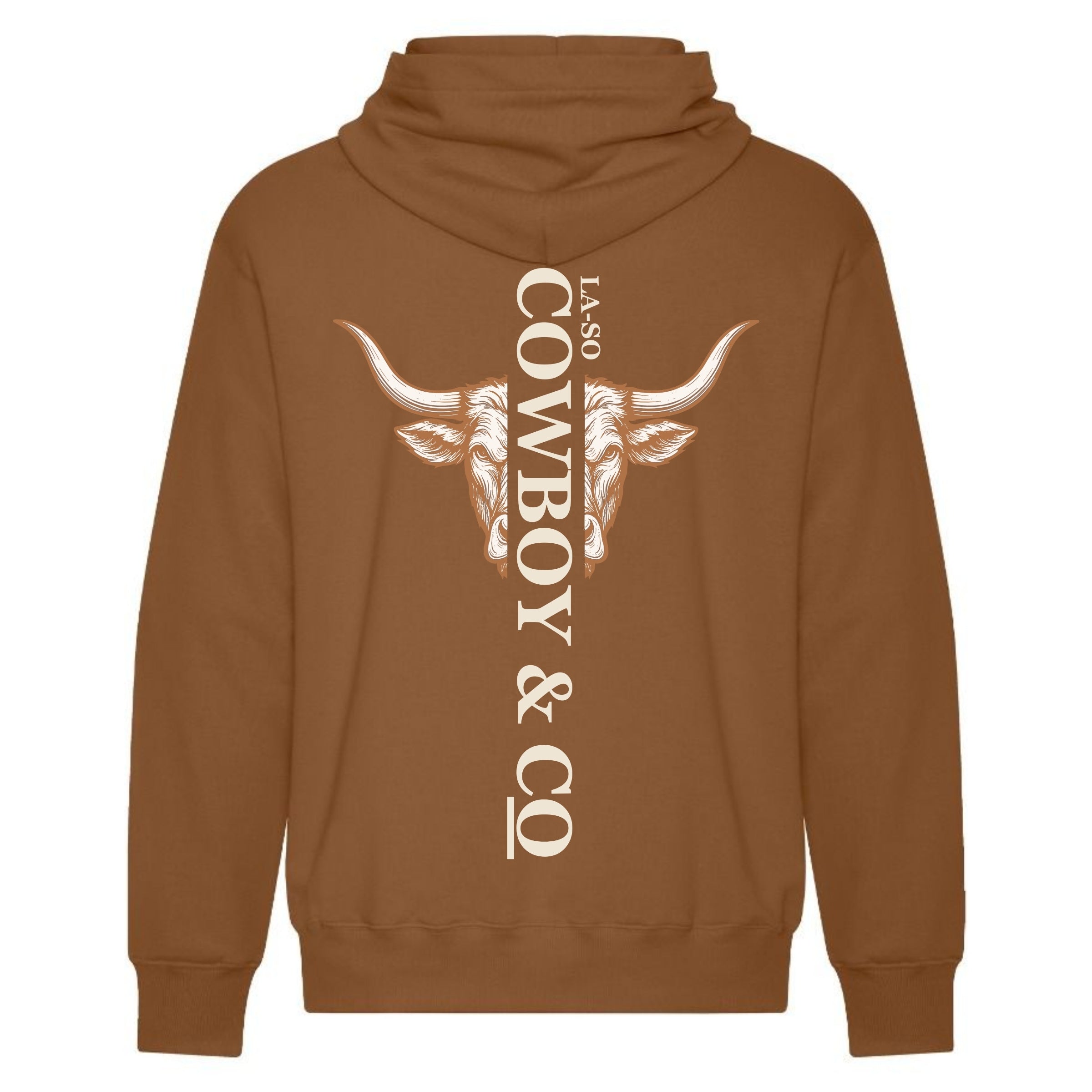 Hoodie Standard