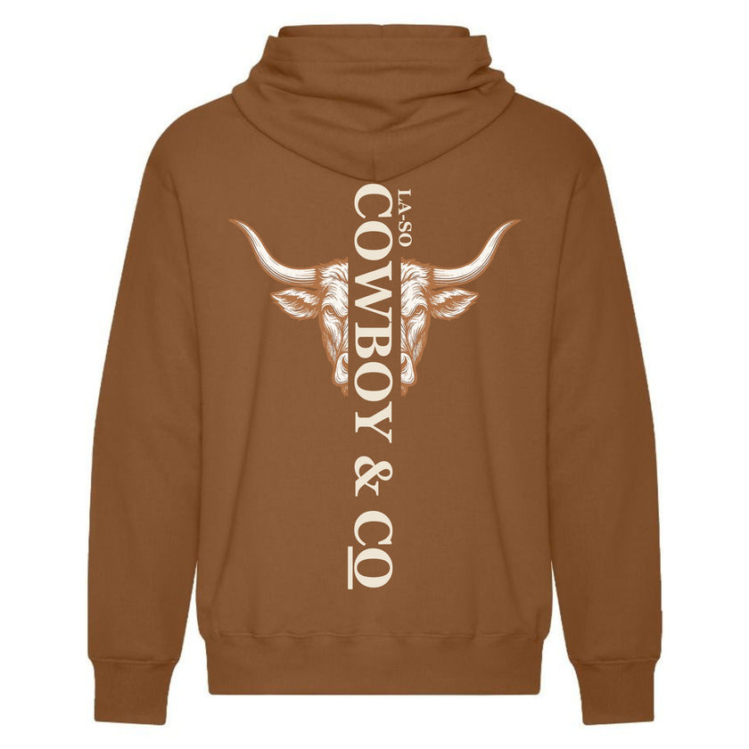 Hoodie Standard