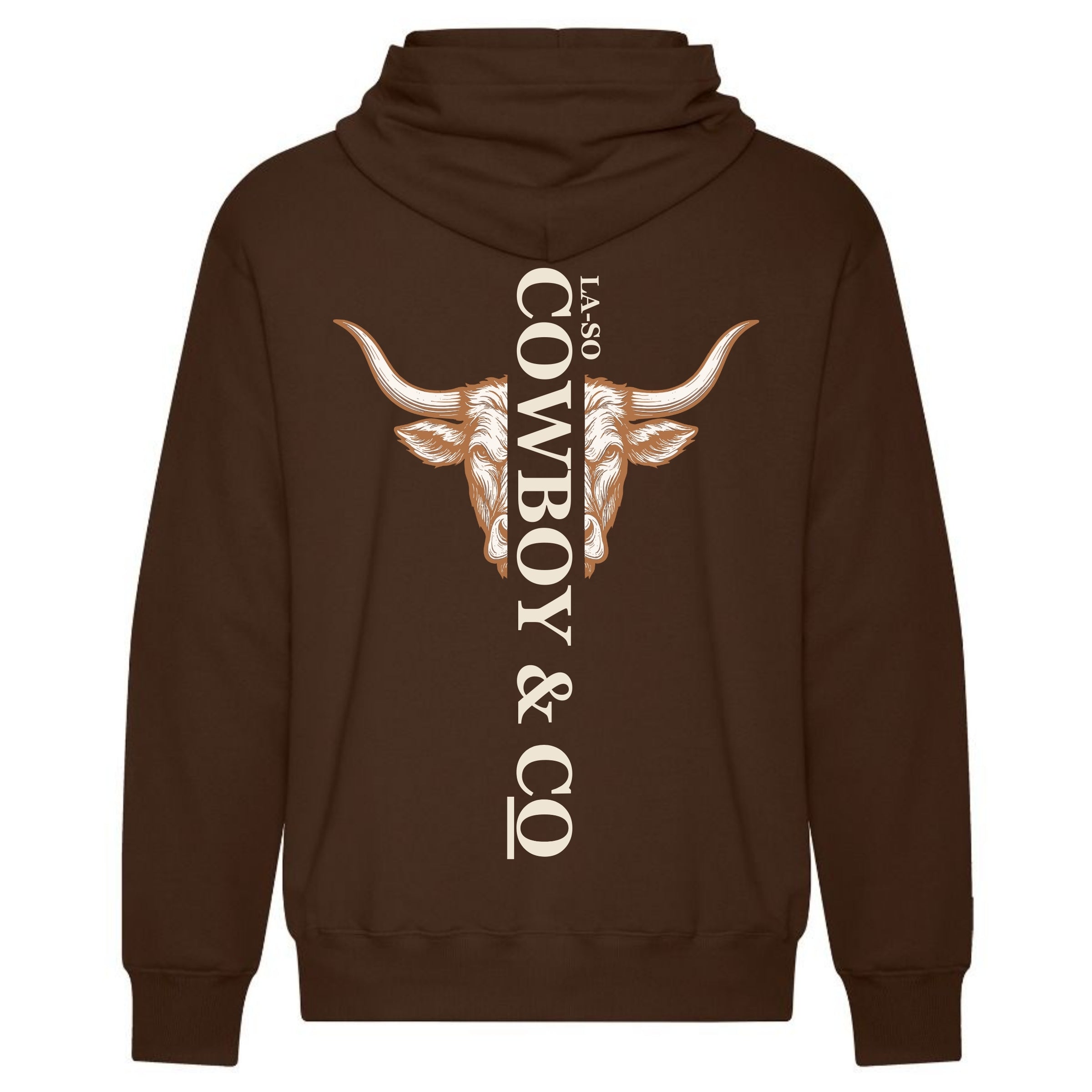 Hoodie Standard