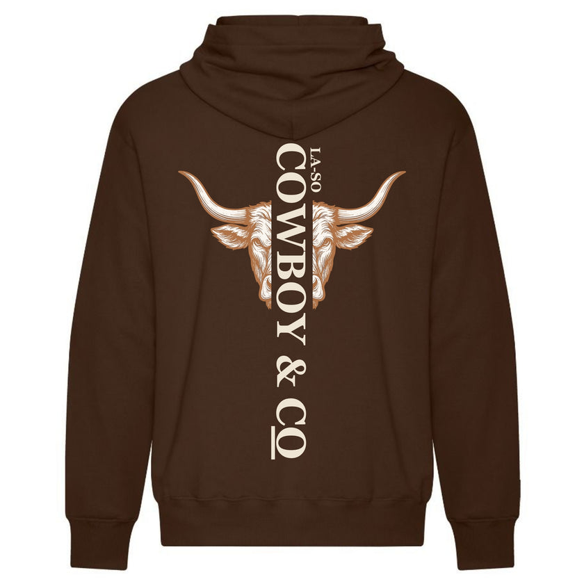 Hoodie Standard