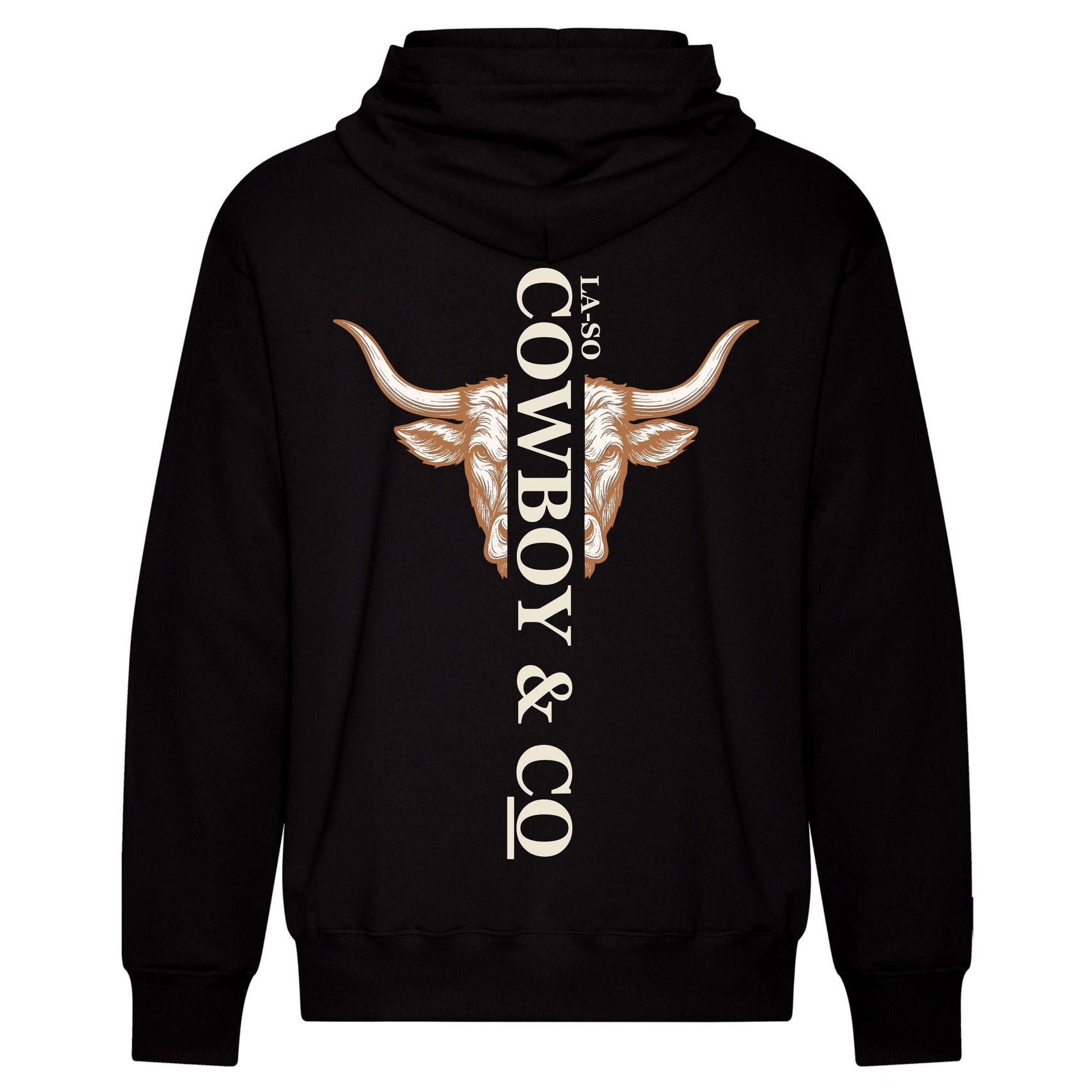 Hoodie Standard
