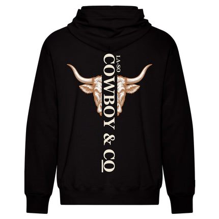 Le Longhorn | Hoodie