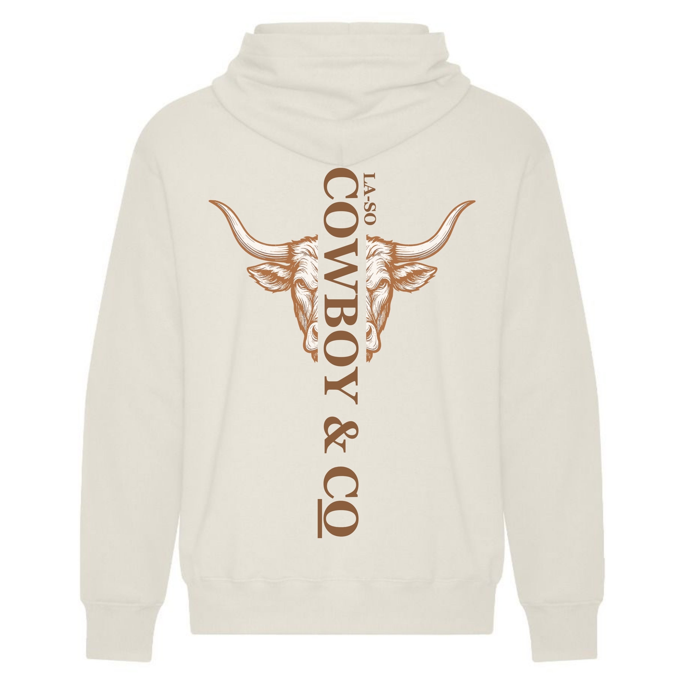Hoodie Standard