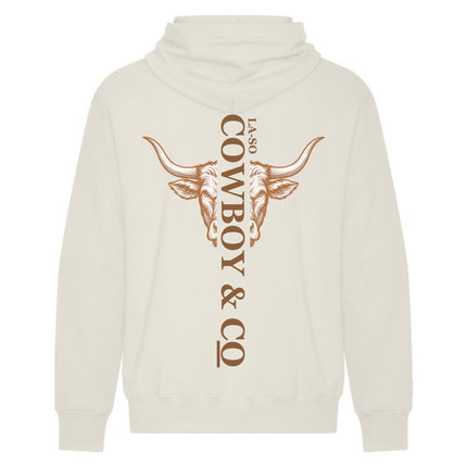 Le Longhorn | Hoodie