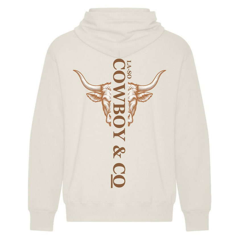 Hoodie Standard