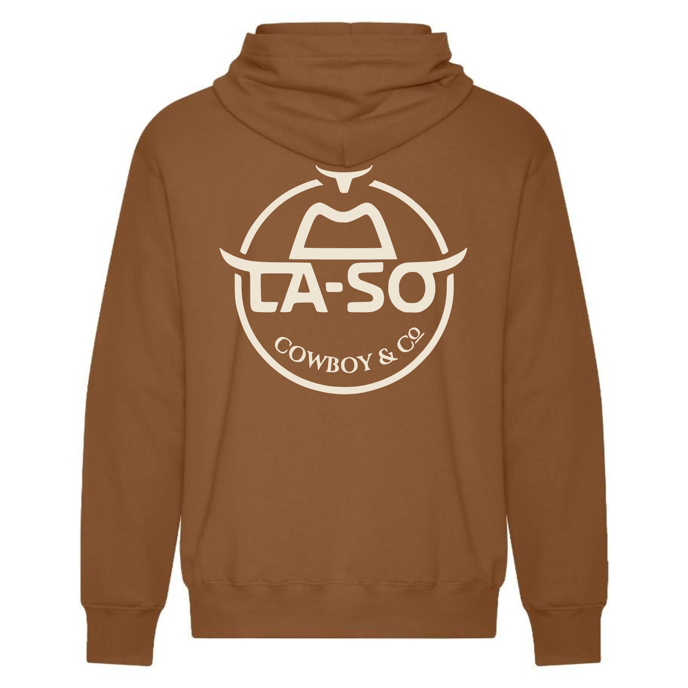 Hoodie Standard