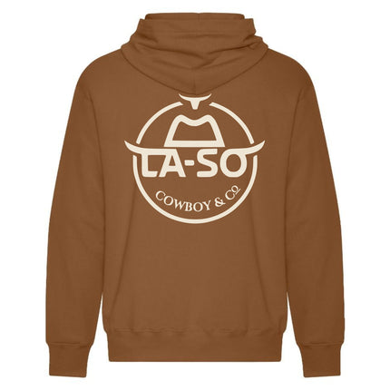 Le Rancher | Hoodie