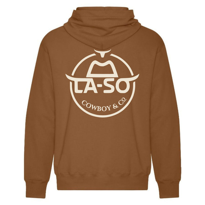 Hoodie Standard