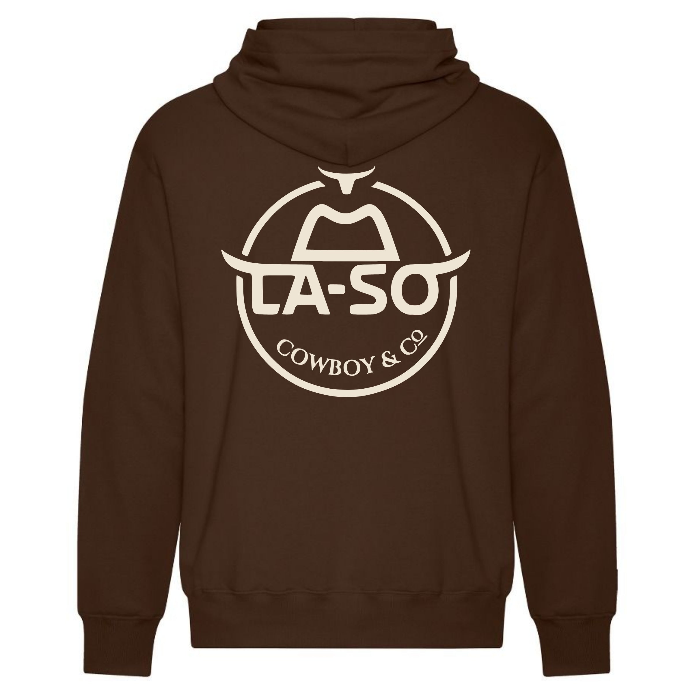 Hoodie Standard