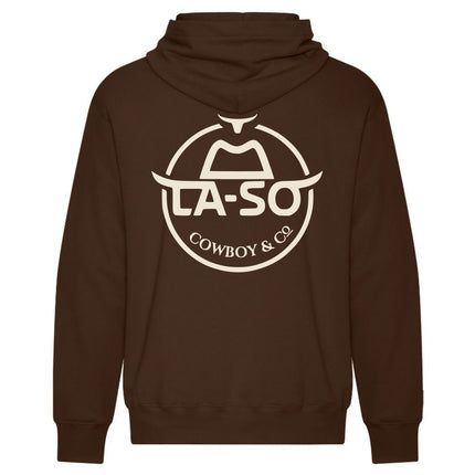 Le Rancher | Hoodie