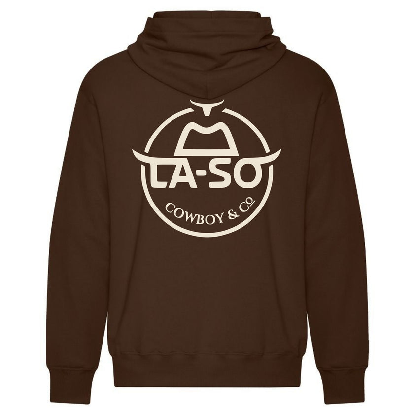 Hoodie Standard