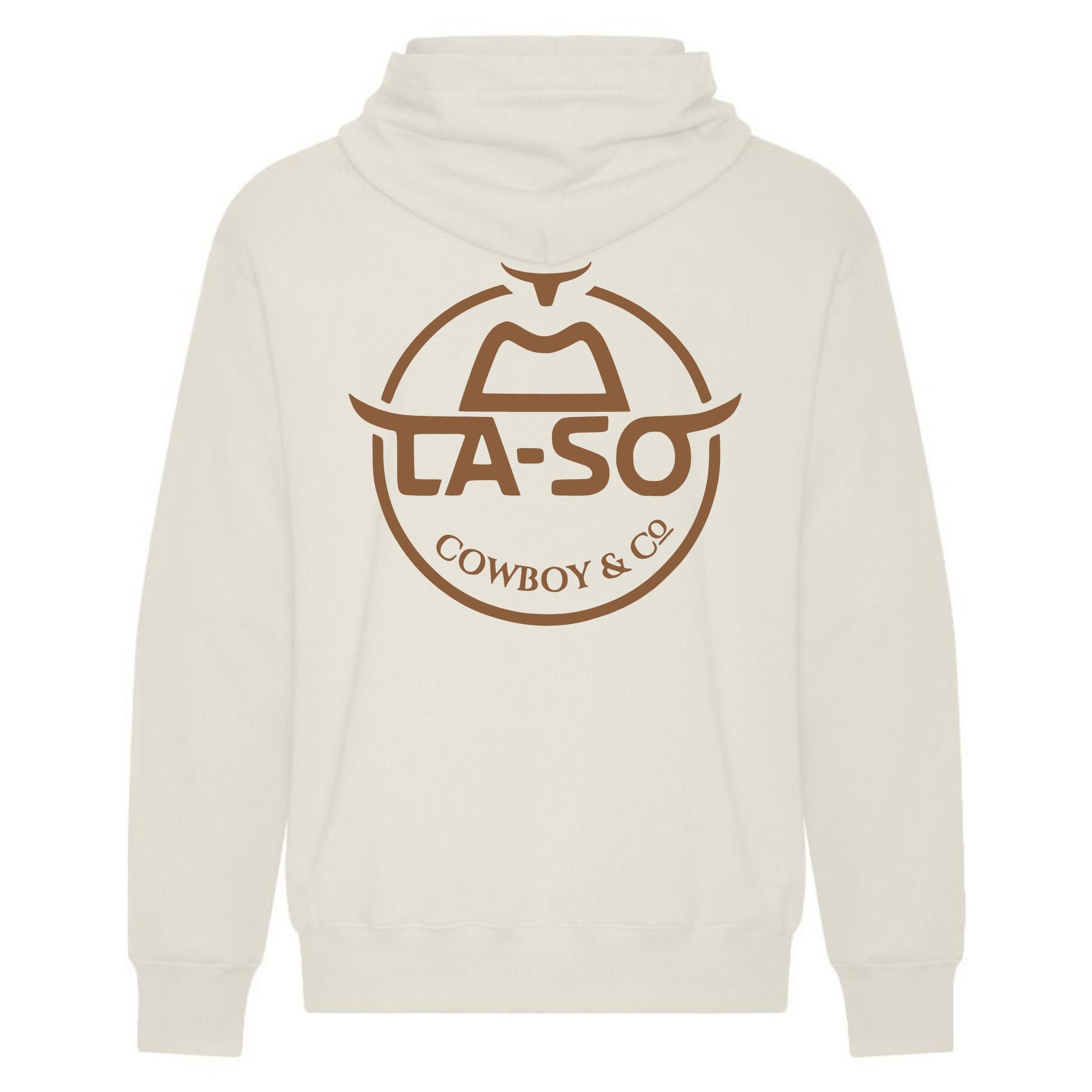 Hoodie Standard