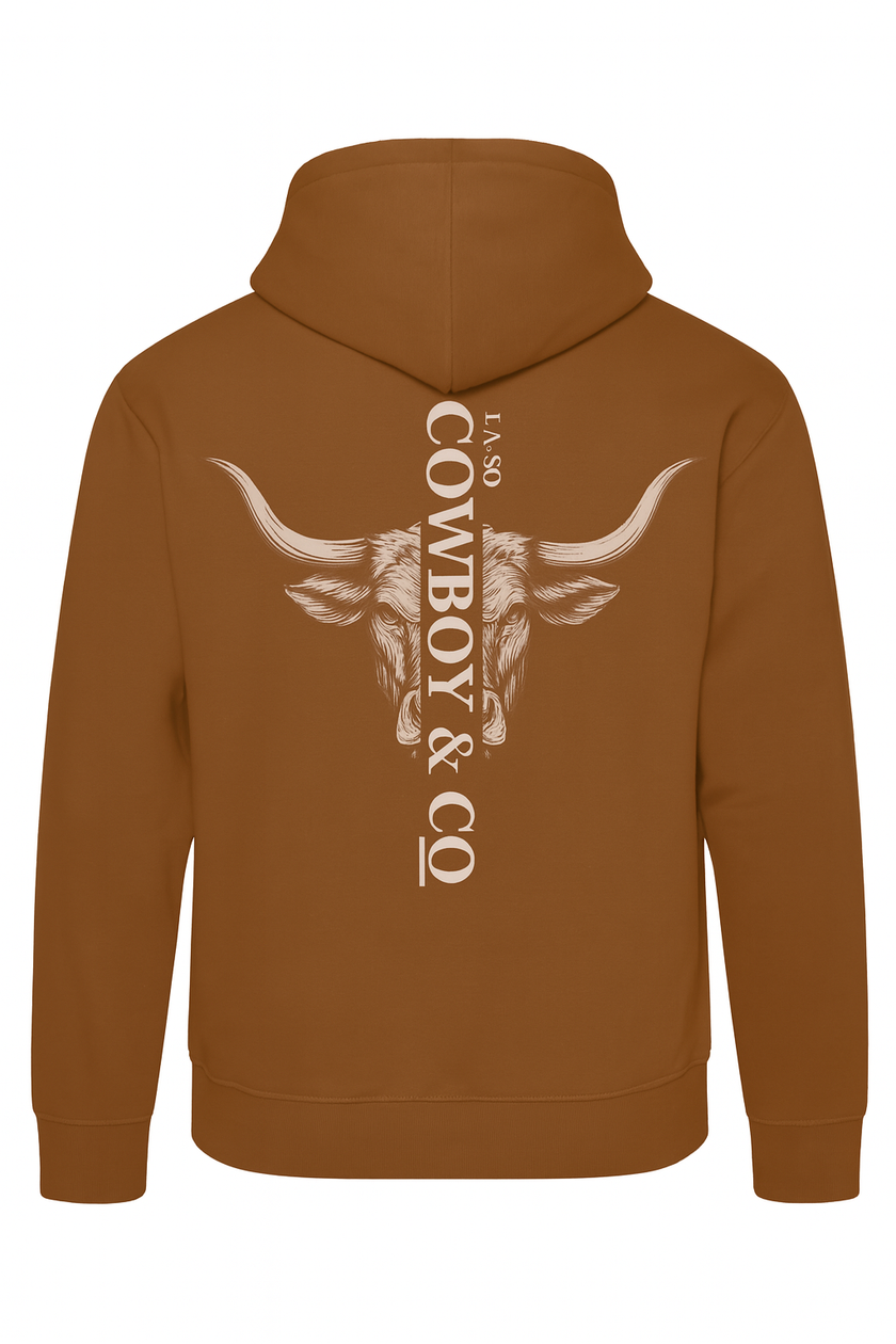 Hoodie prémium 