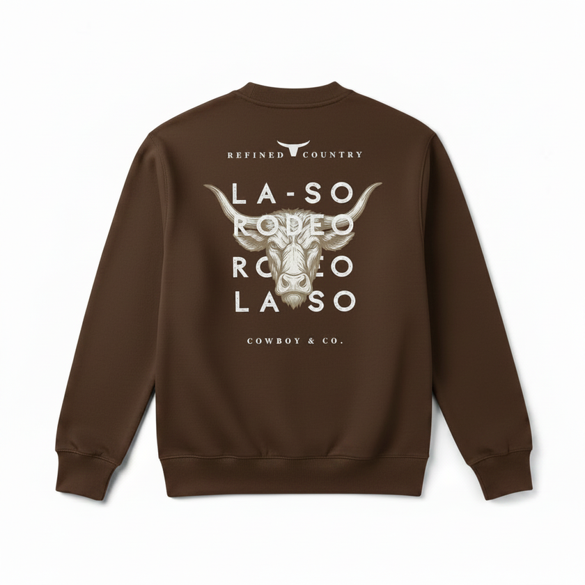 Crewneck Standard