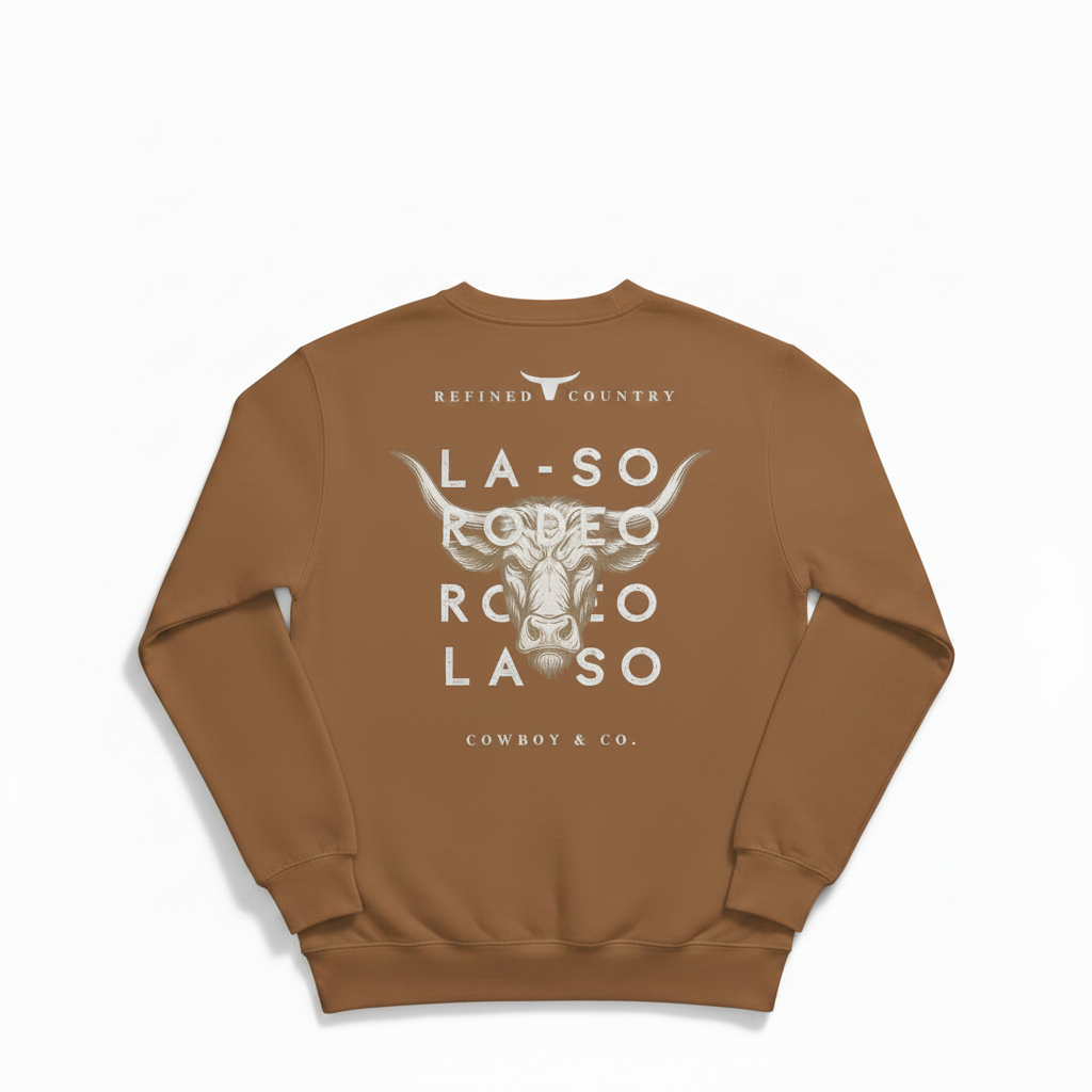 Crewneck Standard