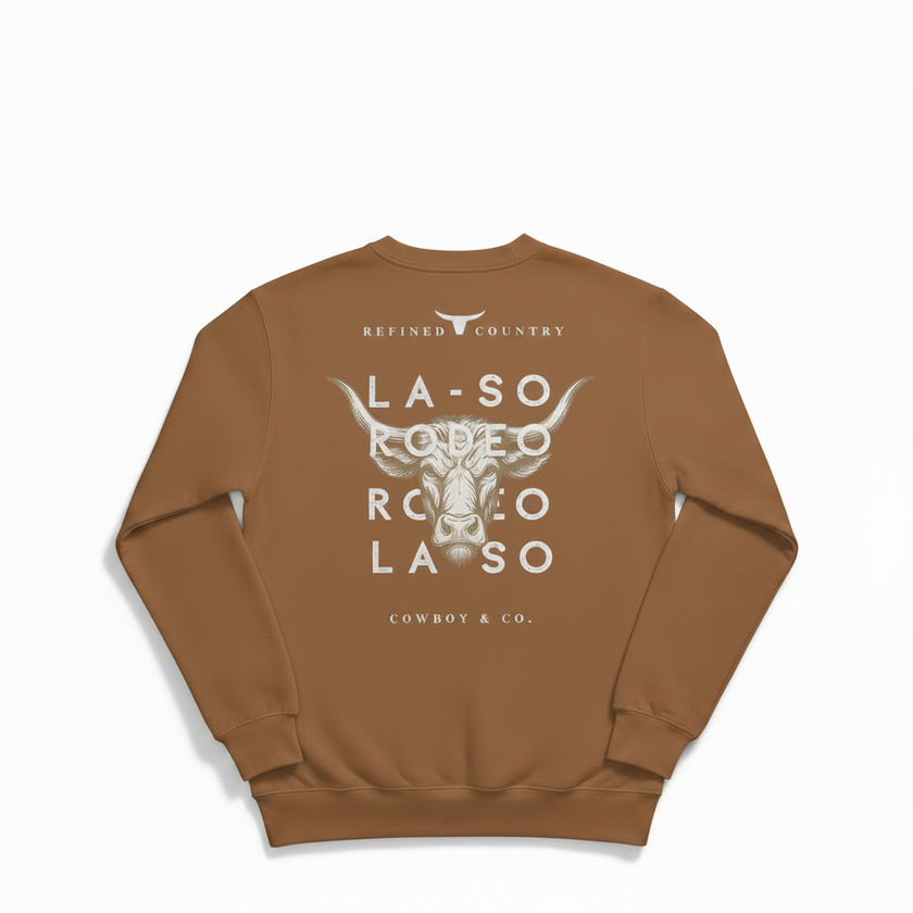 Crewneck Standard