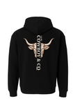 Hoodie prémium 