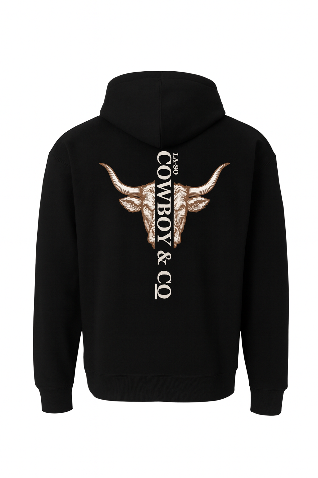 Hoodie prémium 