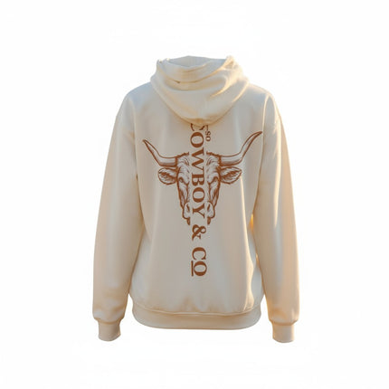 Hoodie prémium 