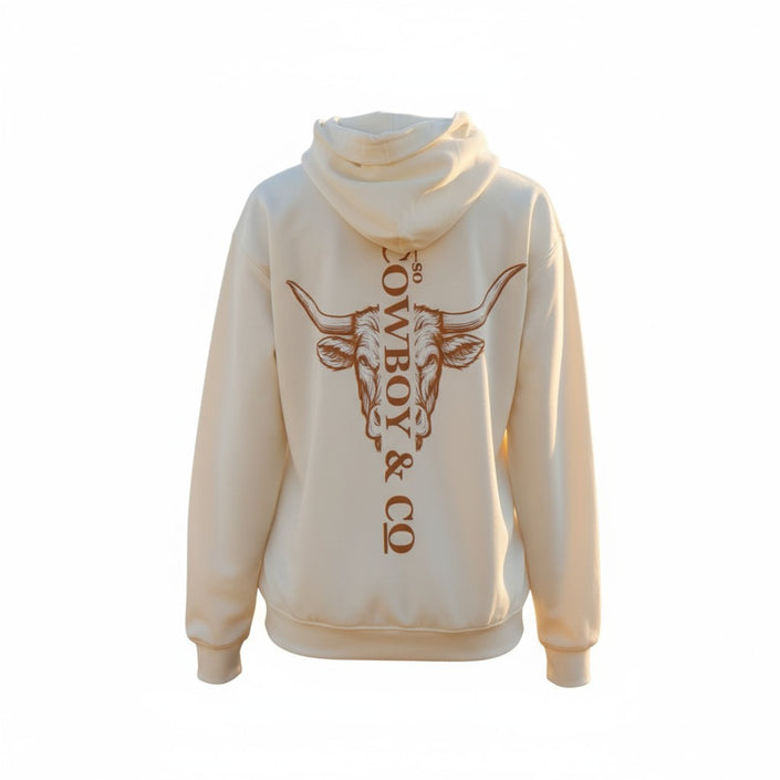 Hoodie prémium 