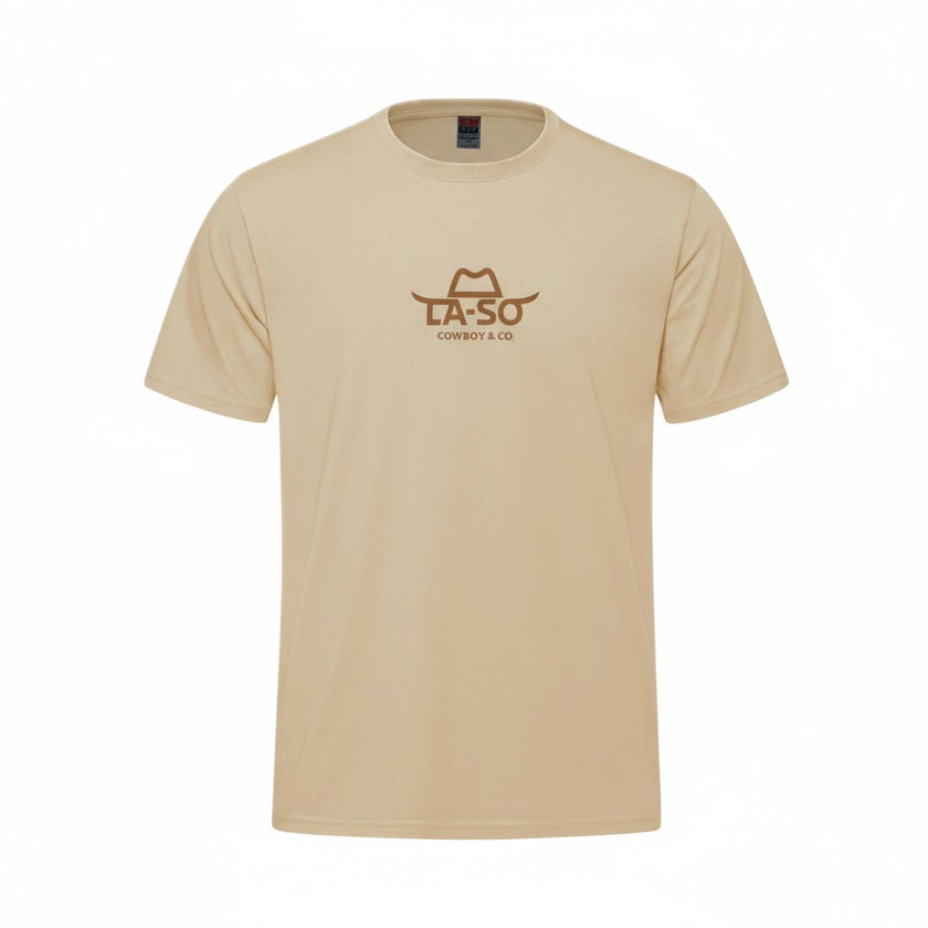 T-shirt premium La-So 