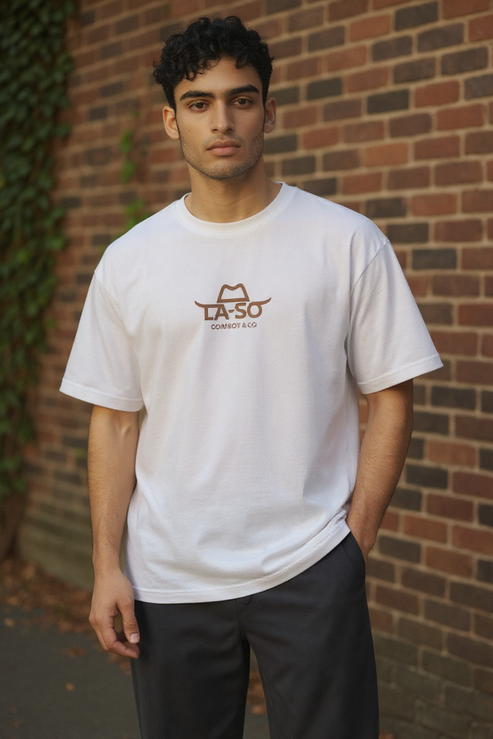 T-shirt prémium 