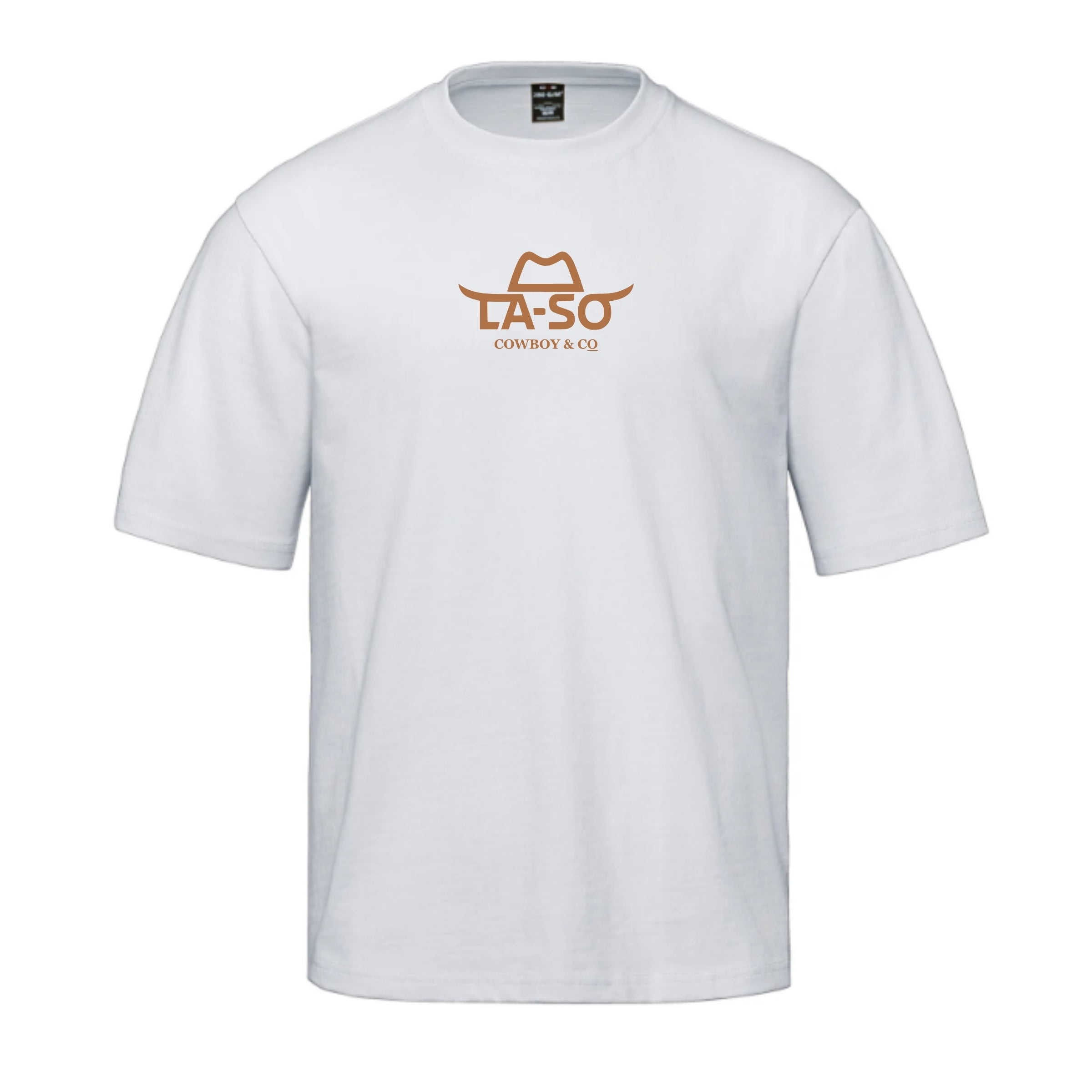 Premium | Le Longhorn T-Shirt