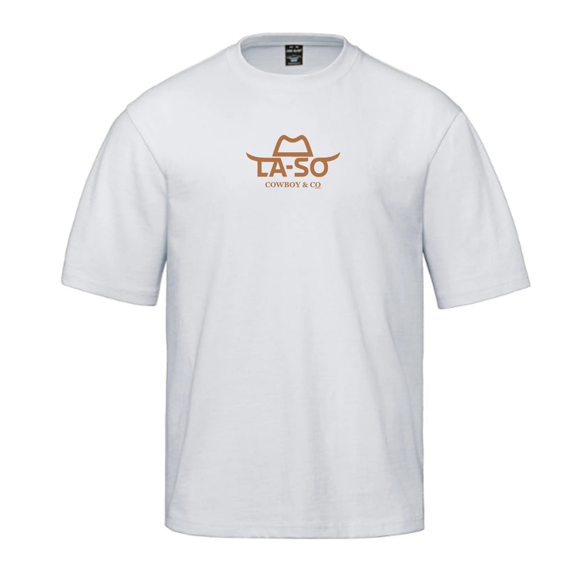 Premium | Le Longhorn T-Shirt