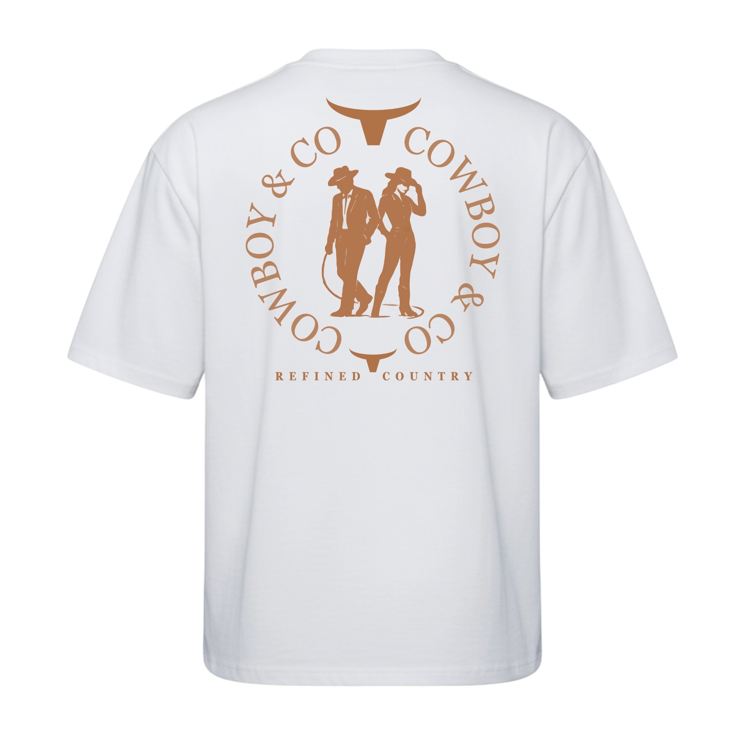 Premium | Le Duo C & C T-shirt