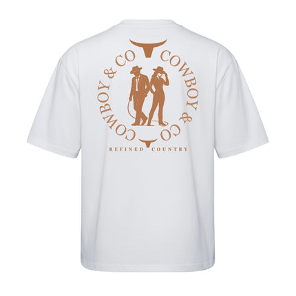 Premium | Le Duo C & C T-shirt