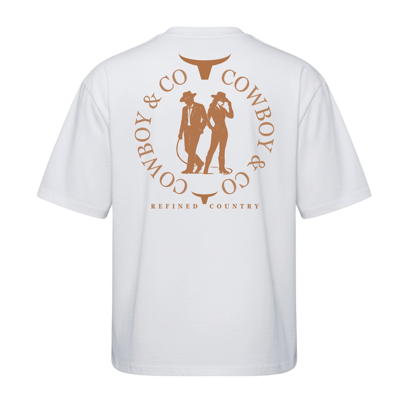Premium | Le Duo C & C T-shirt