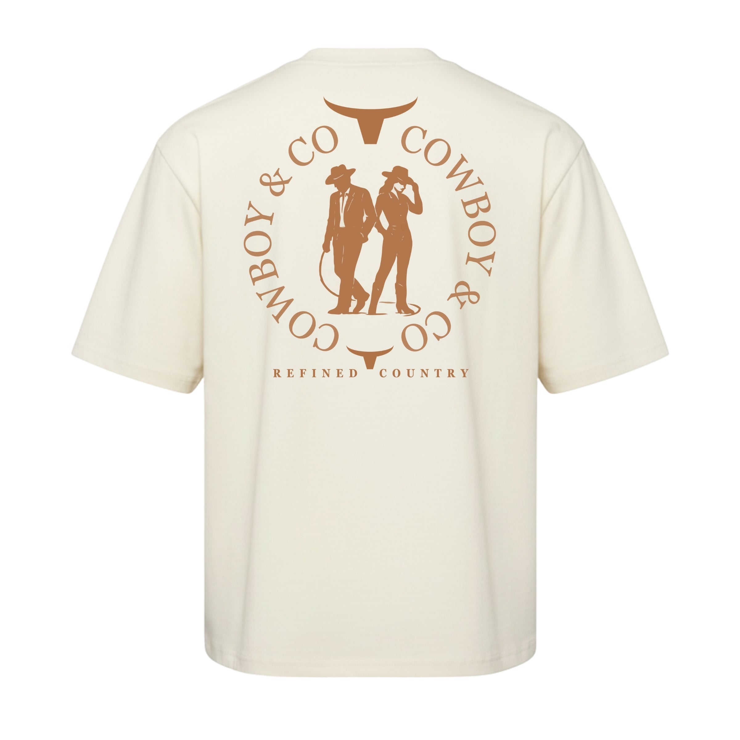 Premium | Le Duo C & C T-shirt