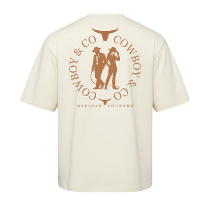 Premium | Le Duo C & C T-shirt