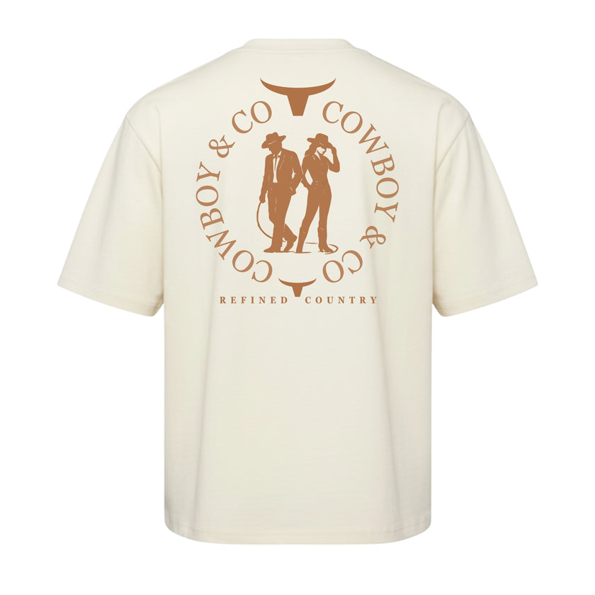 Premium | Le Duo C & C T-shirt