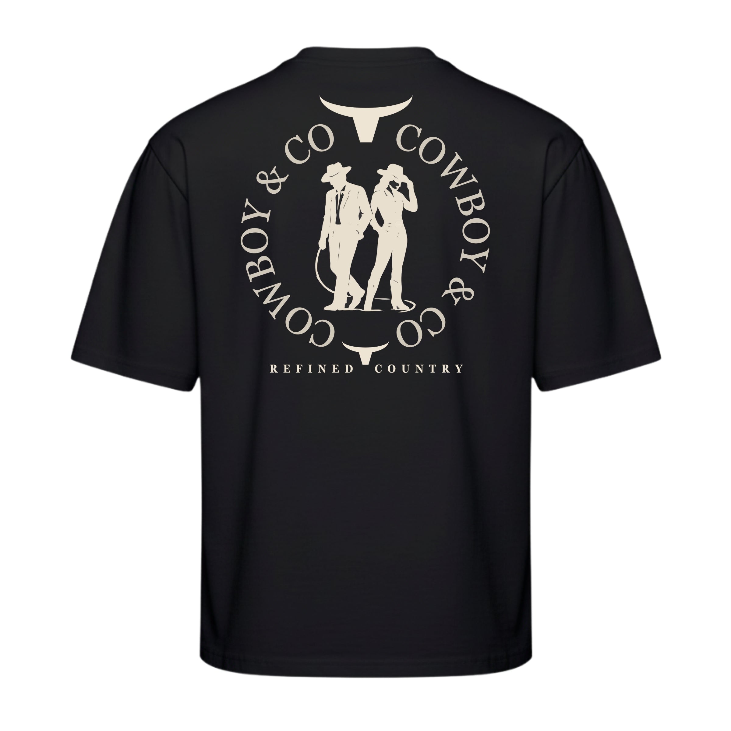 Premium | Le Duo C & C T-shirt