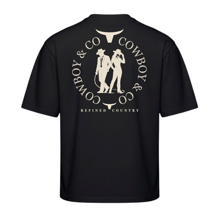 Premium | Le Duo C & C T-shirt