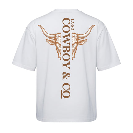 Premium | Le Longhorn T-Shirt