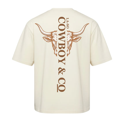 Premium | Le Longhorn T-Shirt