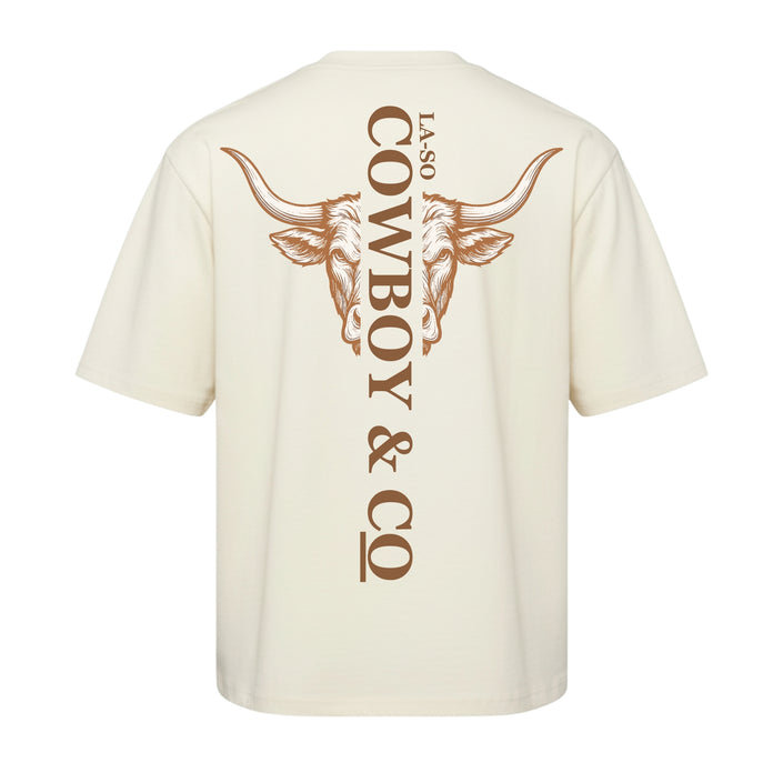 Premium | Le Longhorn T-Shirt