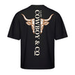 Premium | Le Longhorn T-Shirt