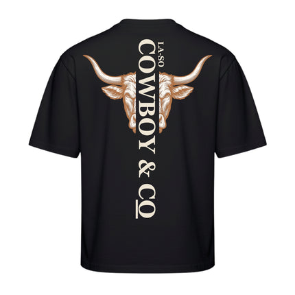 Premium | Le Longhorn T-Shirt