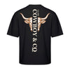 Premium | Le Longhorn T-Shirt