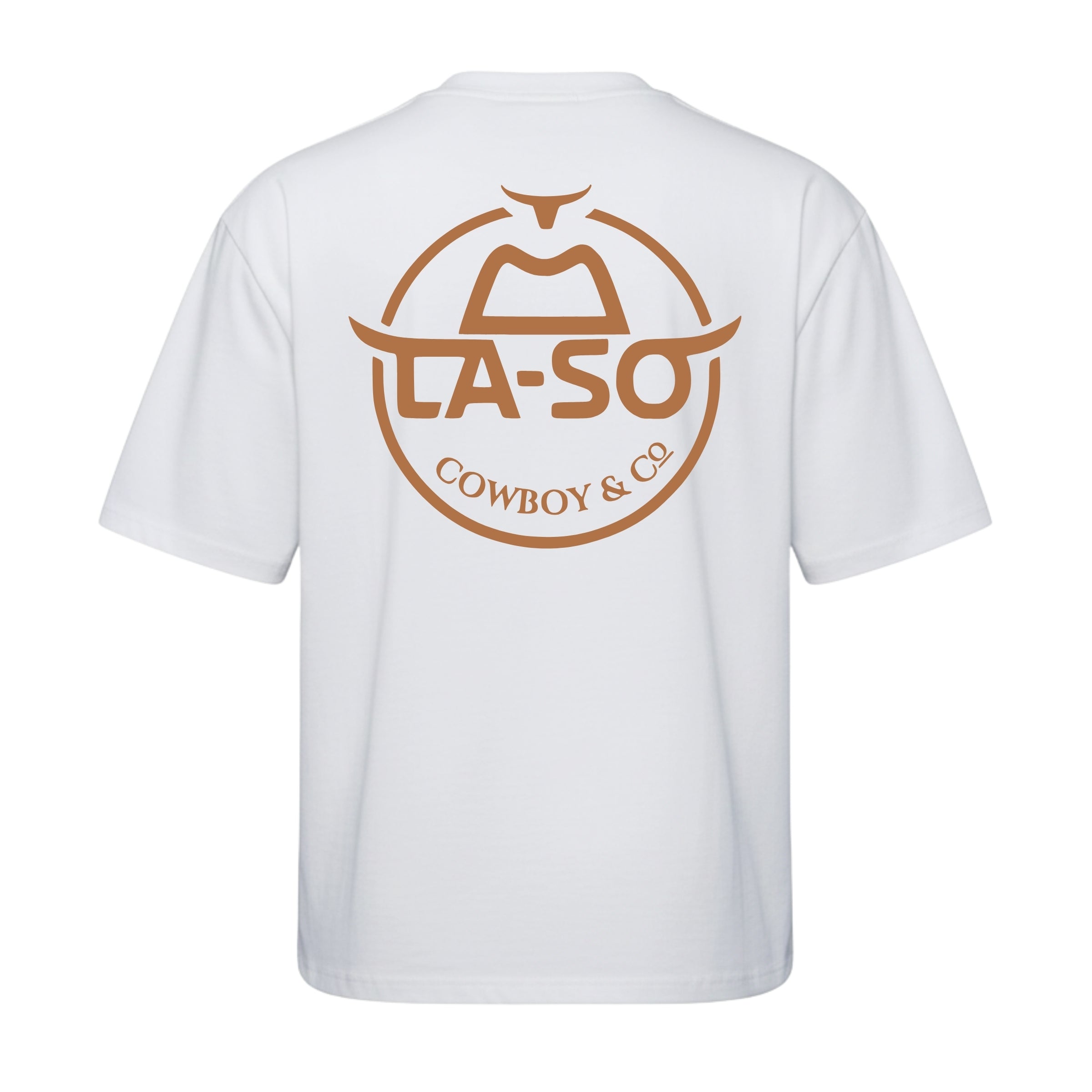 Premium | Le Rancher T-Shirt