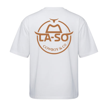 Premium | Le Rancher T-Shirt