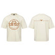 Premium | Le Rancher inversé T-Shirt