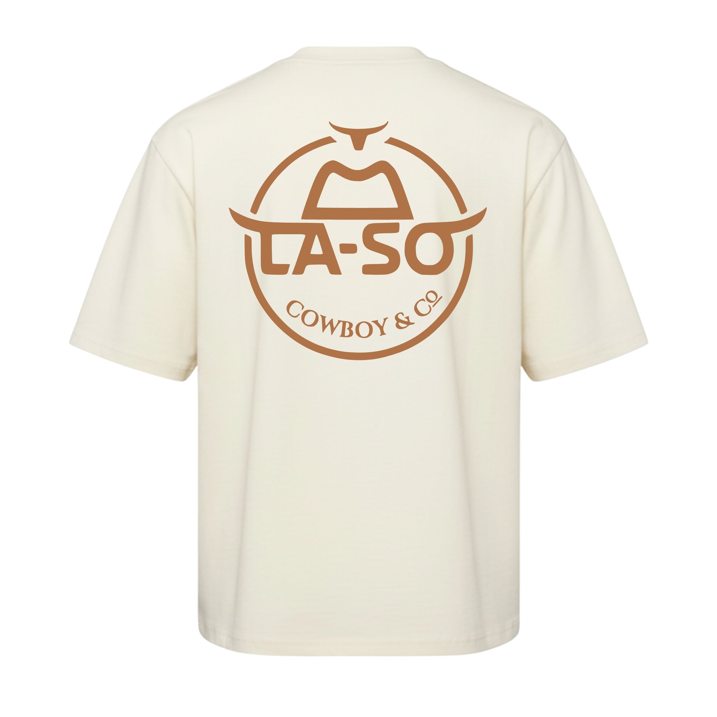 Premium | Le Rancher T-Shirt