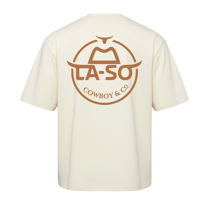 Premium | Le Rancher T-Shirt