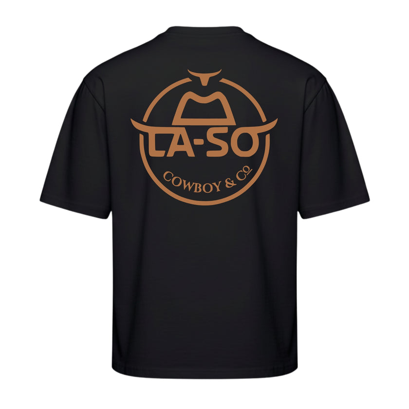 Premium | Le Rancher T-Shirt