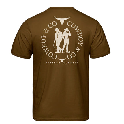 Le Duo C & C | T-Shirt